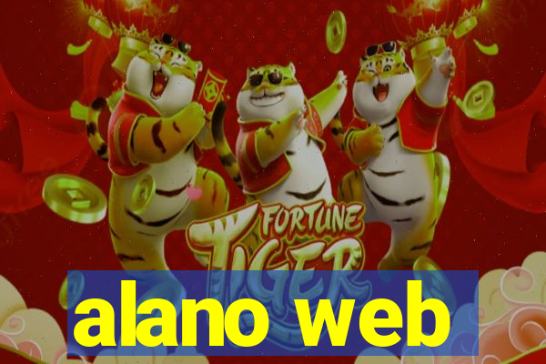 alano web